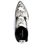 Hush Puppies-Texanas-Sahara AN