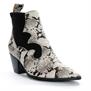 Hush Puppies-Texanas-Sahara FN