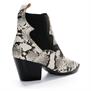 Hush Puppies-Texanas-Sahara SN