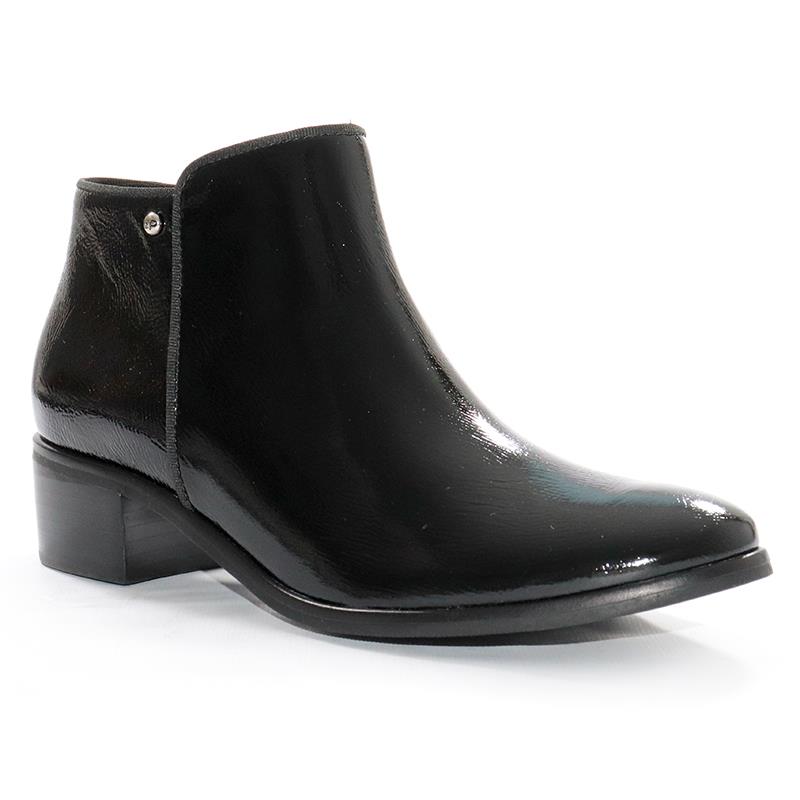 Hush Puppies-Botas-Segura FN