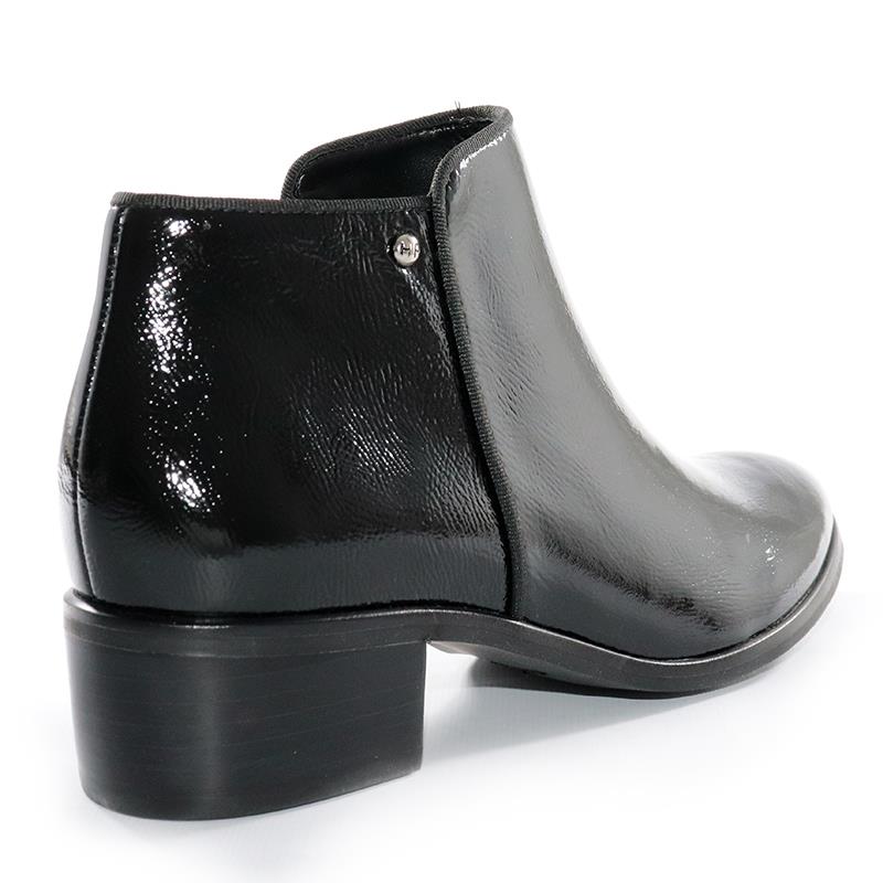 Hush Puppies-Botas-Segura SN