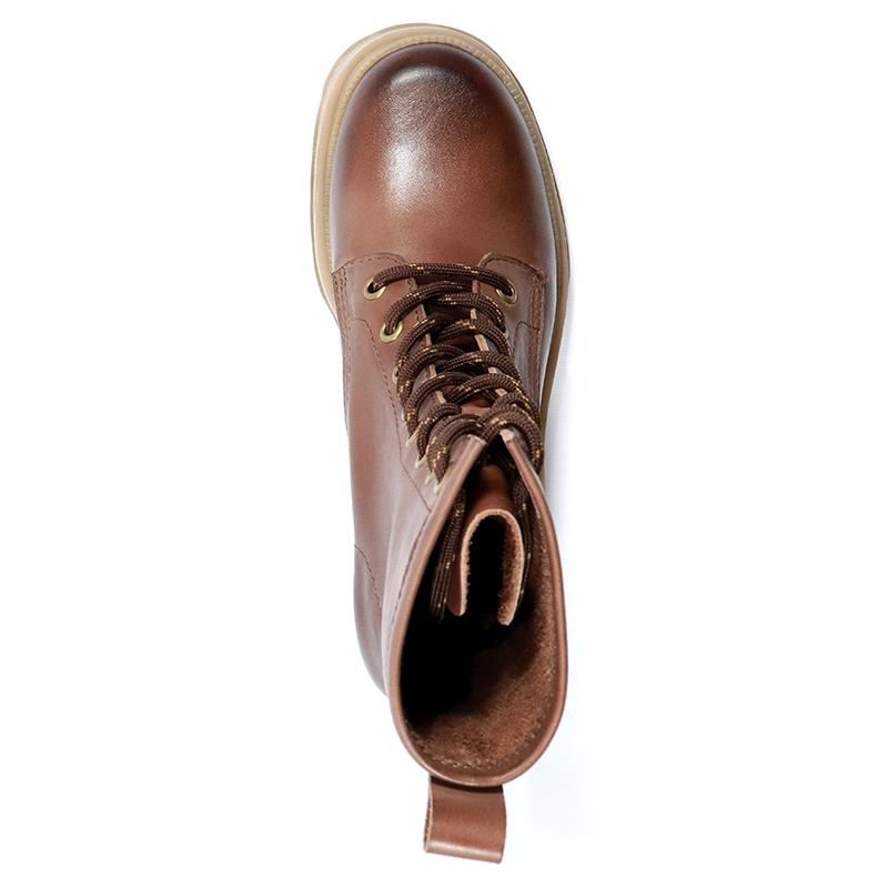 Hush Puppies-Borcegos-Soho AN