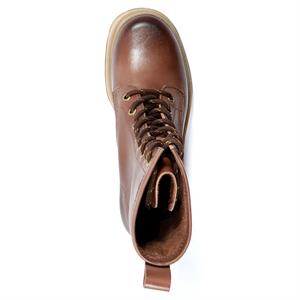 Hush Puppies-Borcegos-Soho AN