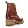Hush Puppies-Borcegos-Soho SN