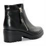 Hush Puppies-Botas-Tritone SN