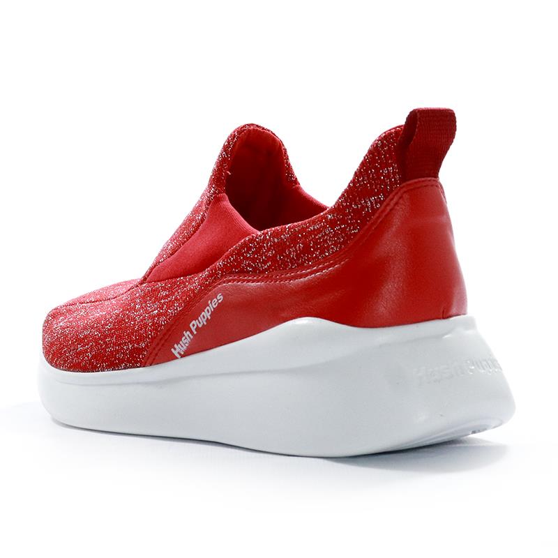 Hush Puppies-Athleisure-Verdell SN