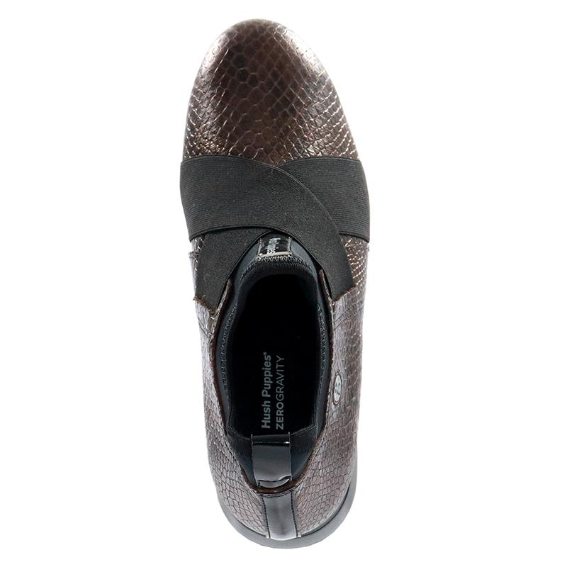 Hush Puppies-Botas-Alexandria AN