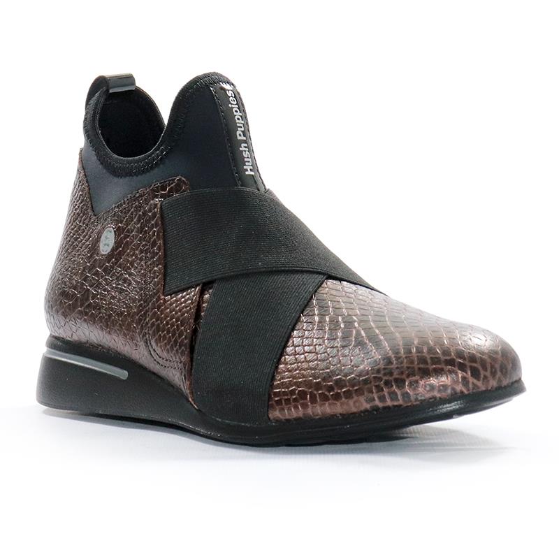 Hush Puppies-Botas-Alexandria FN