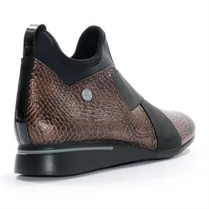 Hush Puppies-Botas-Alexandria SN