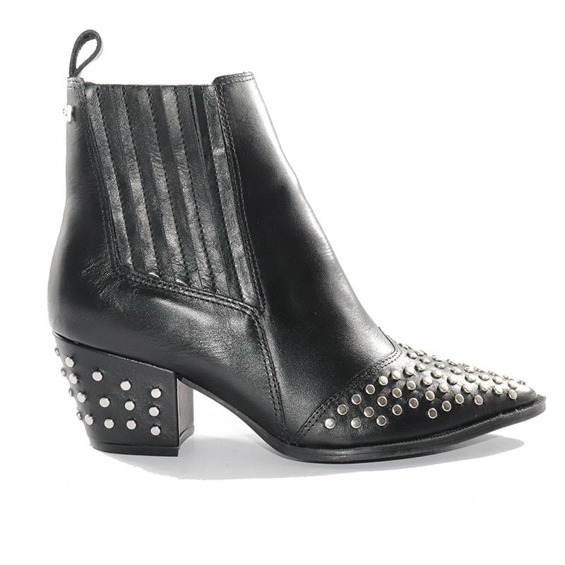 Botas y Botinetas Texanas Hush Puppies | MercadoLibre.com.ar