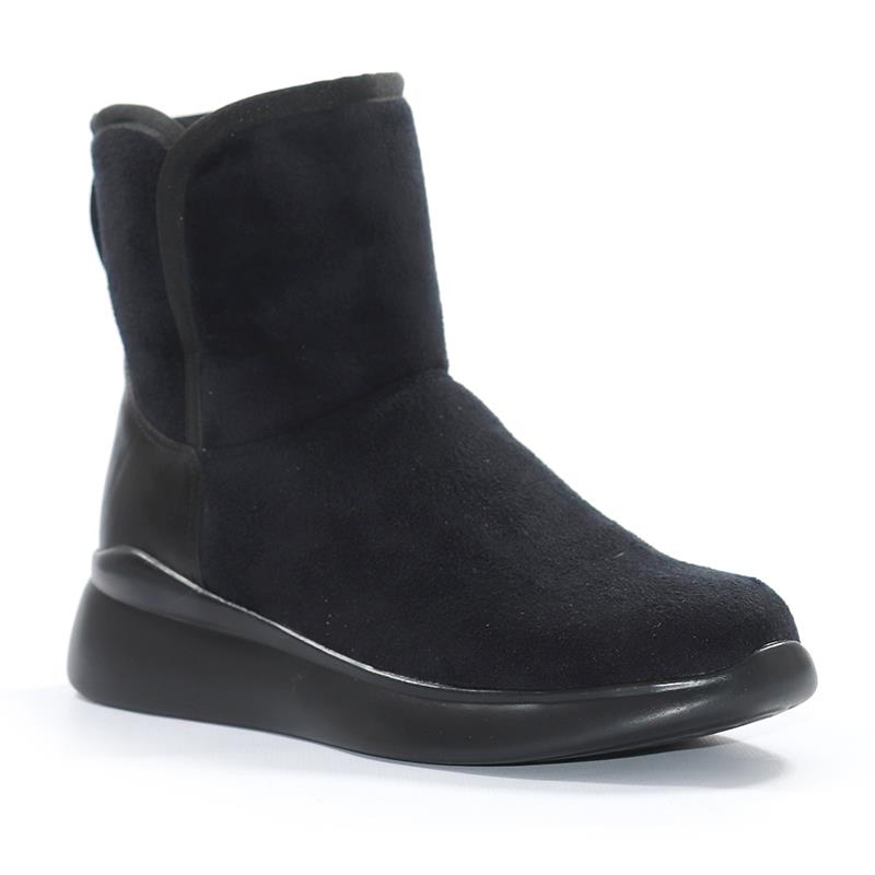 Botas De Descarne Con Abrigo Hush Puppies | MercadoLibre 📦