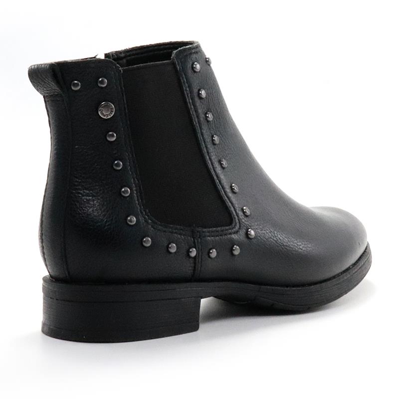 STITCHING-Botas-Catrine SN