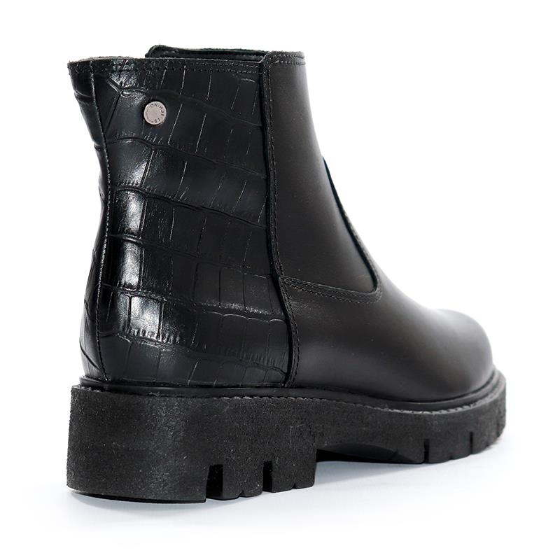 STITCHING-Botas-Granada SN