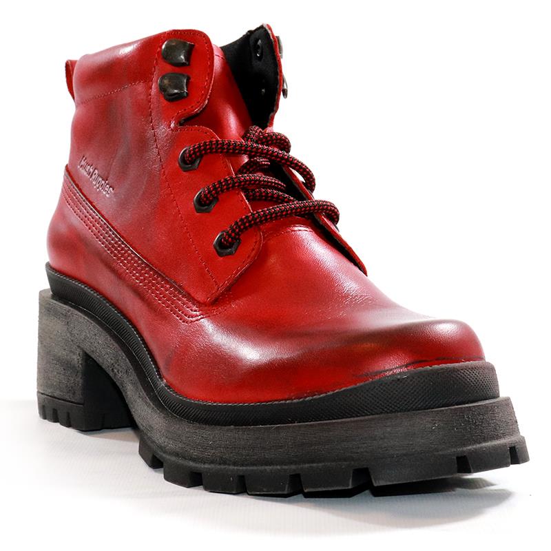 Borcego Hush Puppies modelo Lizary.- SAMPER CALZADOS