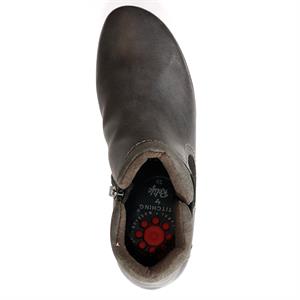 STITCHING-Botas-Burlington FN
