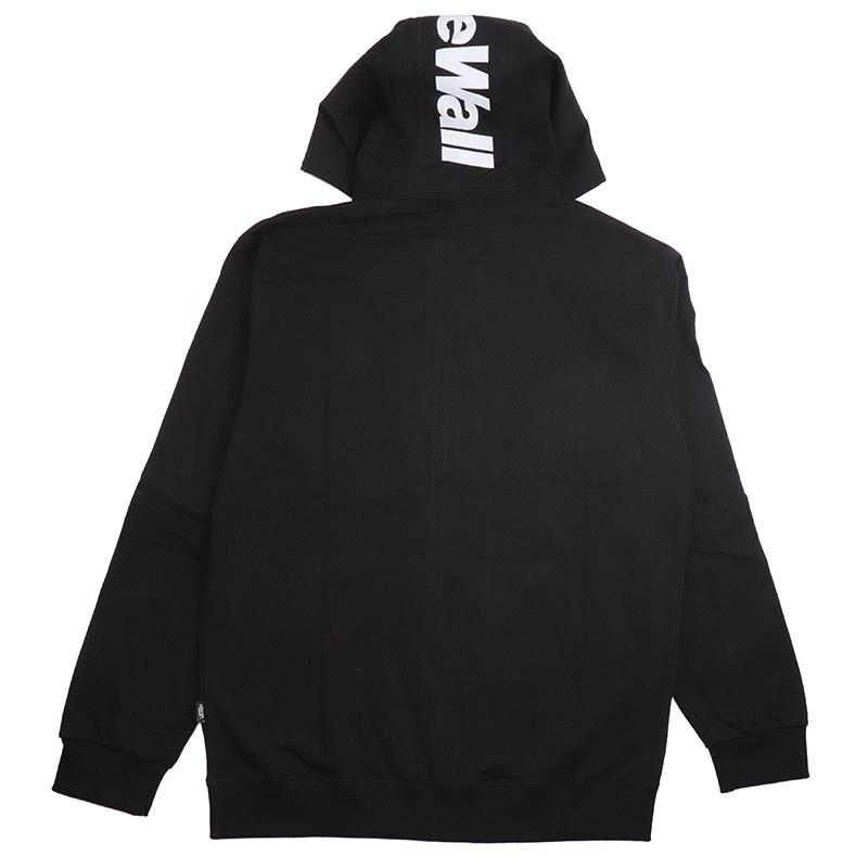 Vans-Buzos-Distorted Full Zip AN