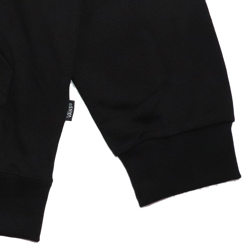 Vans-Buzos-Distorted Full Zip SN