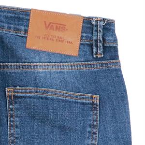 Pantalones-Hombre-Vans-M Pantalon V76 Skinny