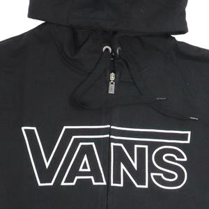Vans-Buzos-Vans Classic Full Zip II FN