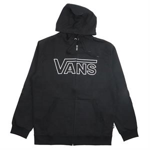 Vans-Buzos-Vans Classic Full Zip II PD