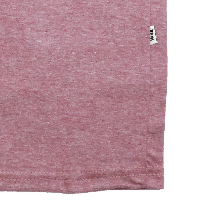 Vans-Remera-Remera Flying V II FN