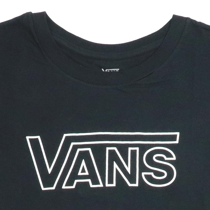 Vans-Remera-Remera Flying V II FN