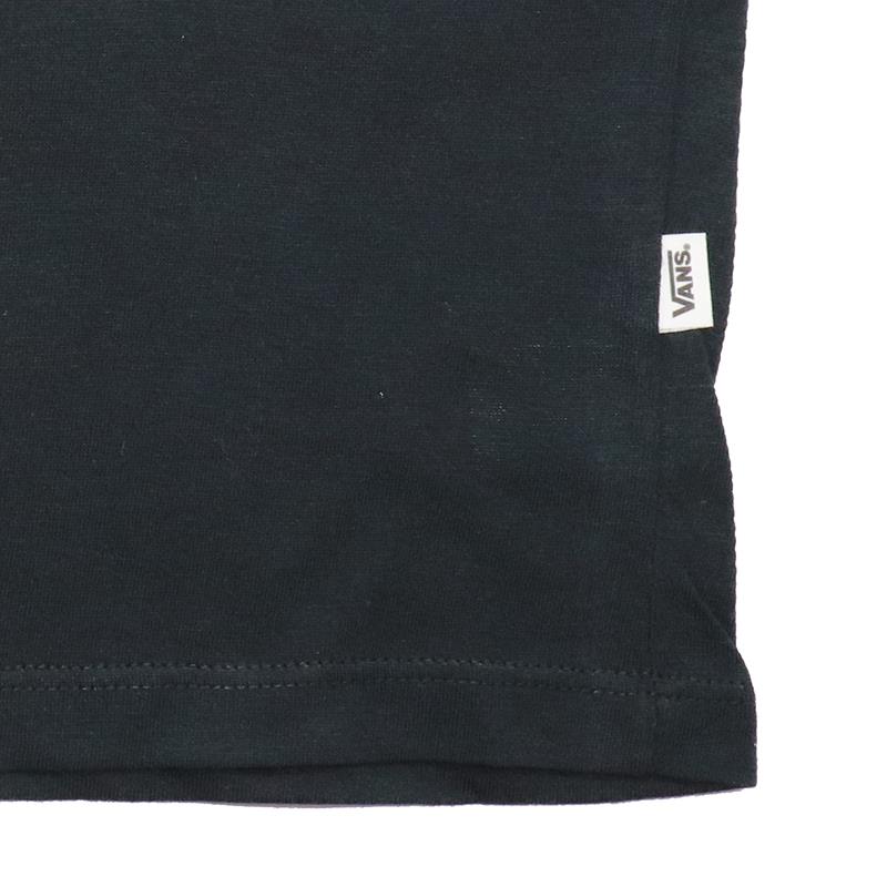 Vans-Remera-Remera Flying V II SN