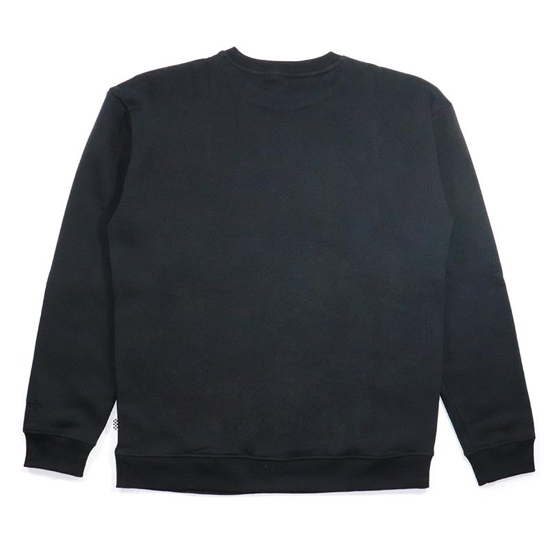 Vans-Buzos-Overtime Crew AN