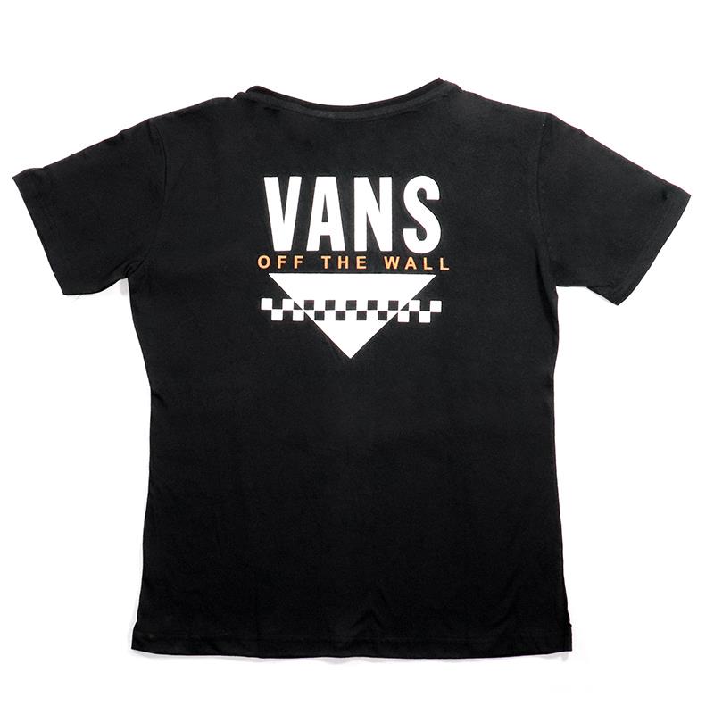 Vans-Remera-Remera Sound Checker II AN