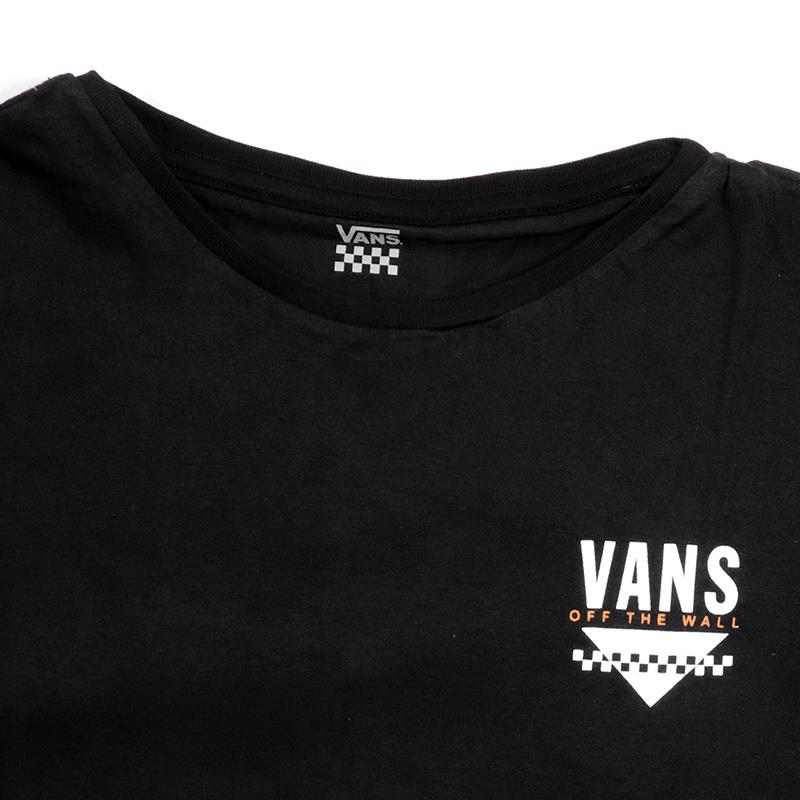 Vans-Remera-Remera Sound Checker II FN