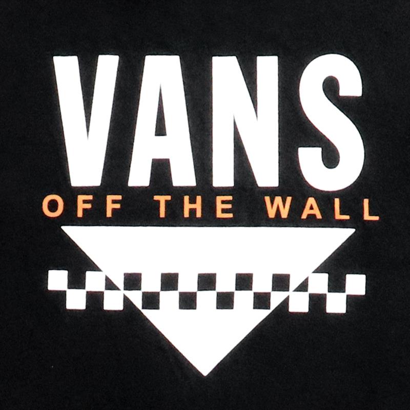 Vans-Remera-Remera Sound Checker II SN
