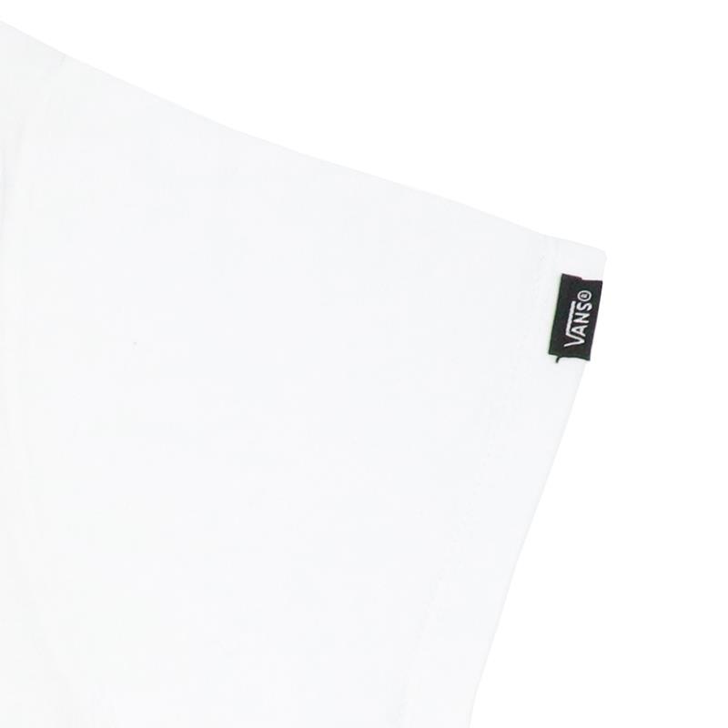 Vans-Remera-Remera Full Patch Boys SN