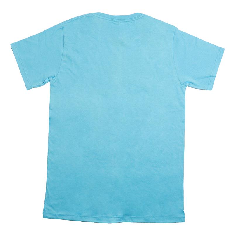 Vans-Remera-Remera Full Patch Boys AN