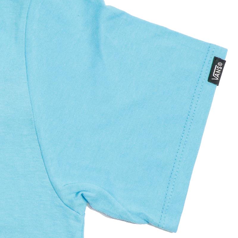 Vans-Remera-Remera Full Patch Boys FN