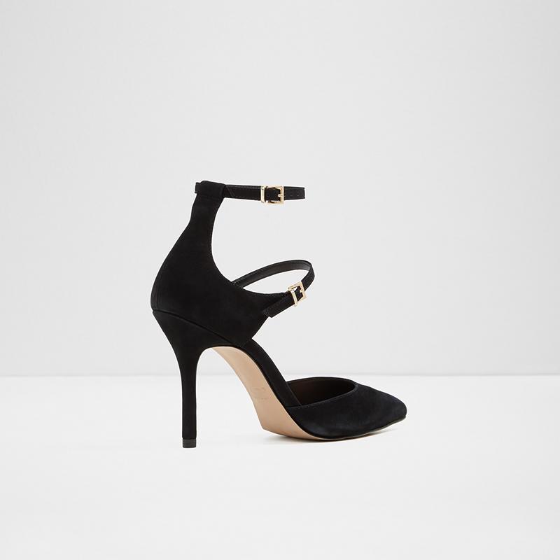 ALDO-Taco Cerrado-LEROYA SN
