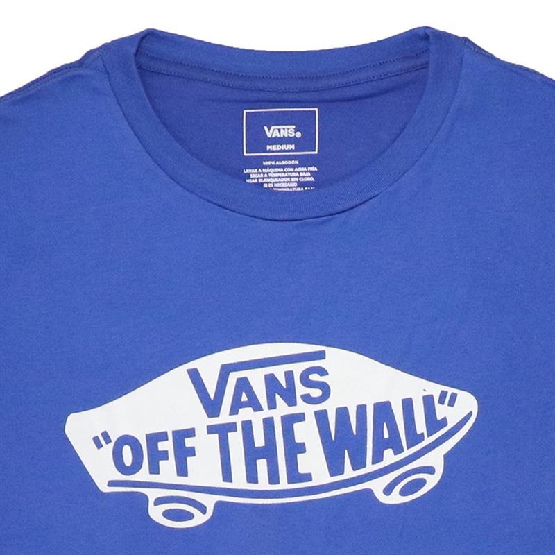 Vans-Remera-Remera Vans OTW -logo SN