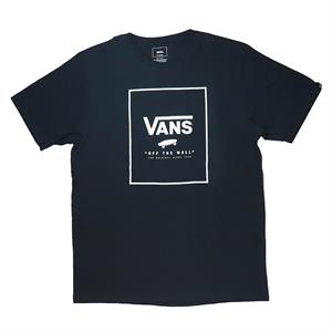 Vans-Remera-Remera Print Box II PD