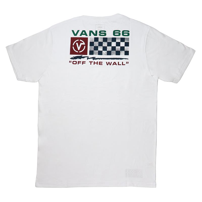 Vans-Remera-Remera Patch Kit- logo AN