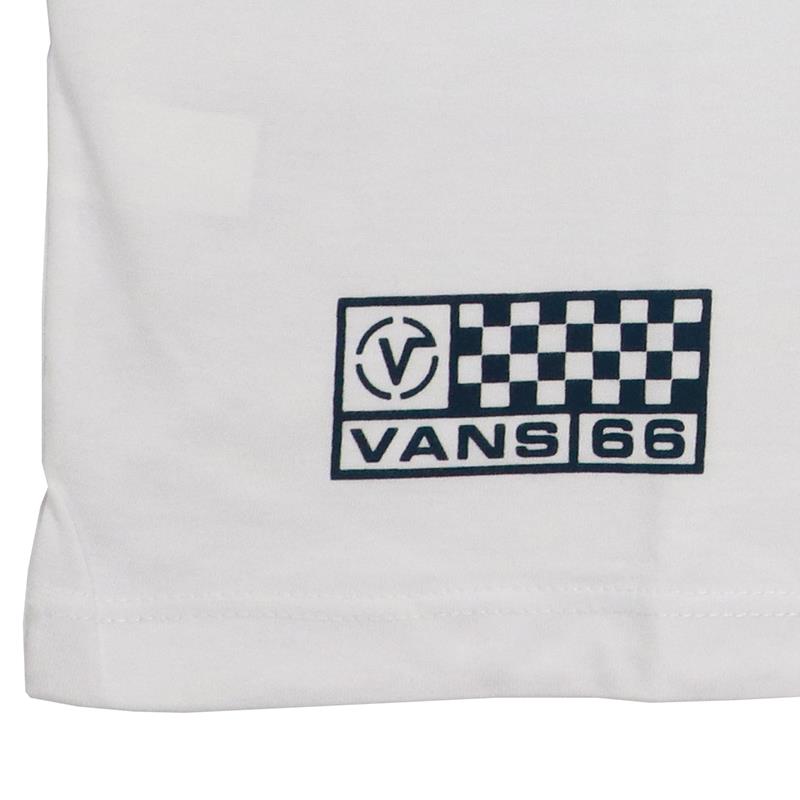 Vans-Remera-Remera Patch Kit- logo FN