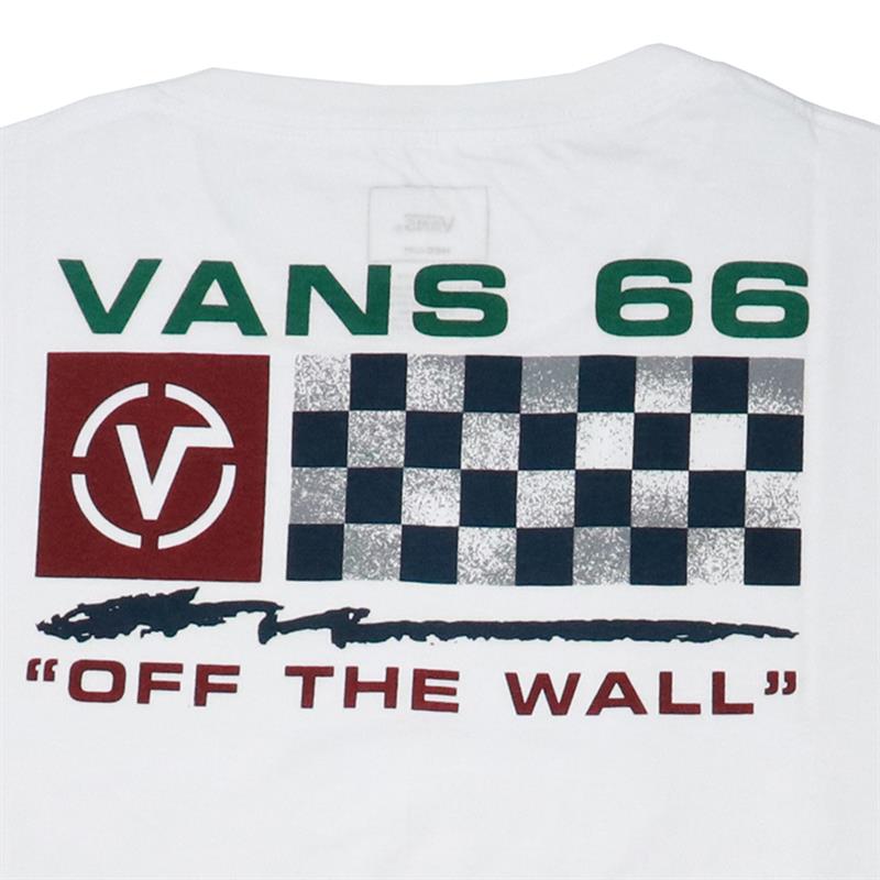 Vans-Remera-Remera Patch Kit- logo SN