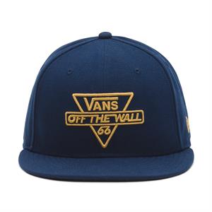 Gorros-Hombre-Vans-Burntwood 59Fifty