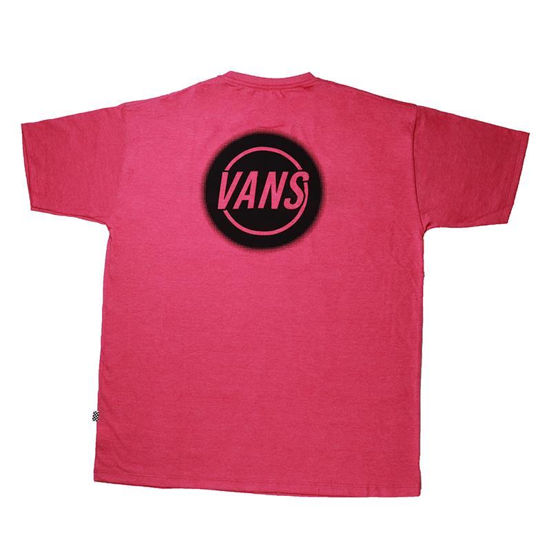 Vans-Remera-Remera Tapper Off OS AN