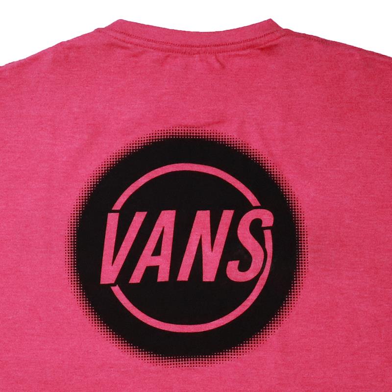 Vans-Remera-Remera Tapper Off OS SN