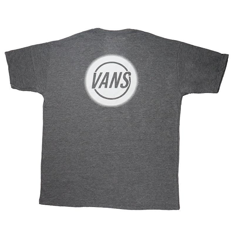 Vans-Remera-Remera Tapper Off OS AN