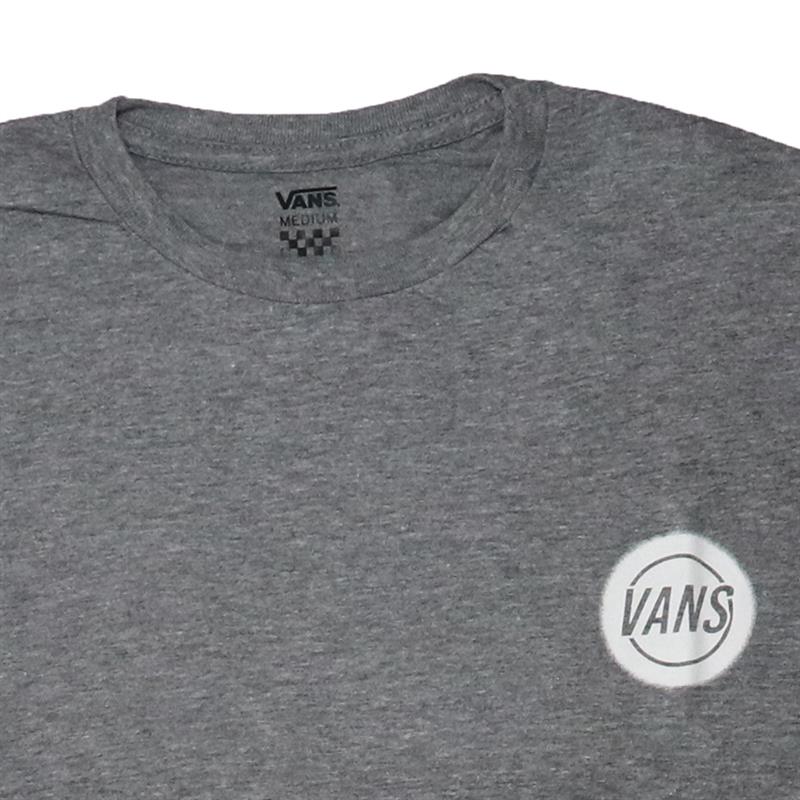 Vans-Remera-Remera Tapper Off OS FN
