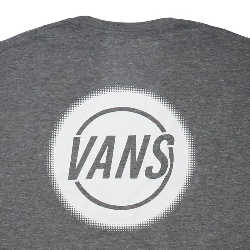 Vans-Remera-Remera Tapper Off OS SN
