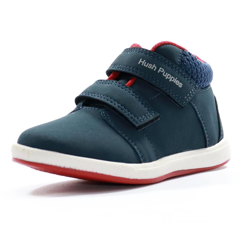 Hush Puppies-Zapatillas-Indalo FN