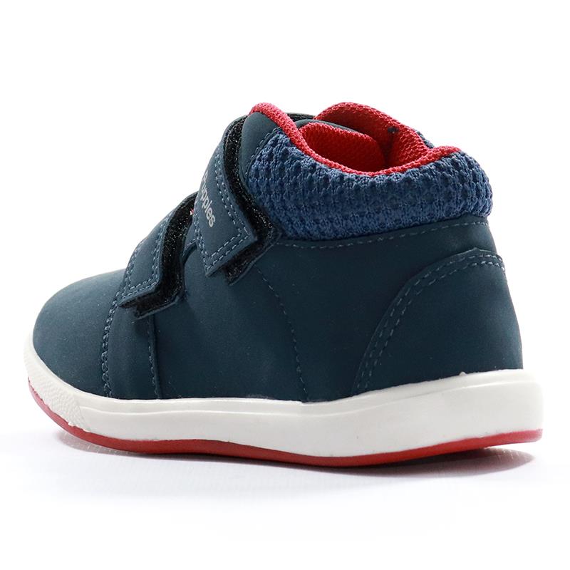 Hush Puppies-Zapatillas-Indalo SN