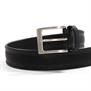 Hush Puppies-Cinturones-478 Cinturon pase 35 grabado y con costura FN