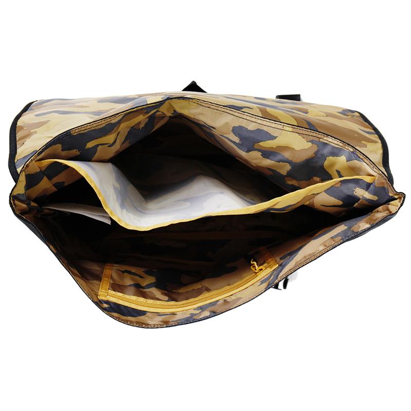 Timberland-Bolsos-Messenger Poly FN